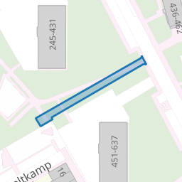 Perceel GVH34-AS-2215