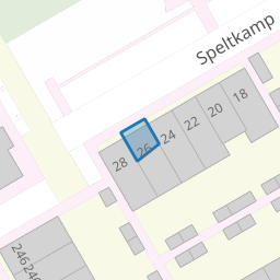 Perceel GVH34-AS-2217