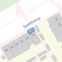 Perceel GVH34-AS-2218