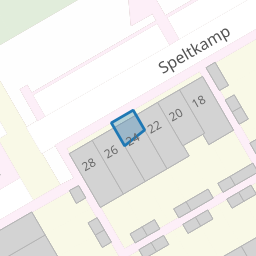 Perceel GVH34-AS-2219