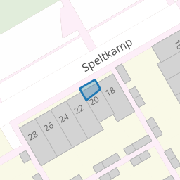 Perceel GVH34-AS-2220