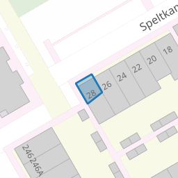 Perceel GVH34-AS-2222