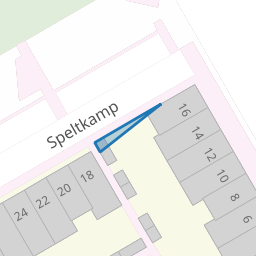 Perceel GVH34-AS-2224