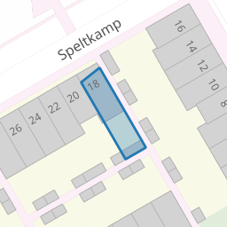 Perceel GVH34-AS-2229