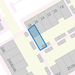 Perceel GVH34-AS-2230