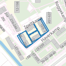 Perceel GVH34-AS-2231