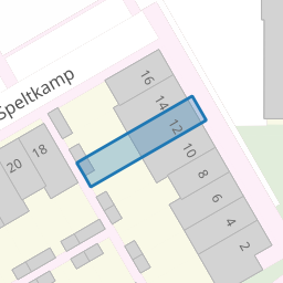 Perceel GVH34-AS-2232