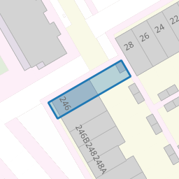 Perceel GVH34-AS-2233