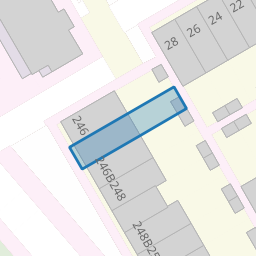 Perceel GVH34-AS-2236