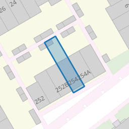 Perceel GVH34-AS-2237