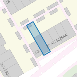 Perceel GVH34-AS-2239