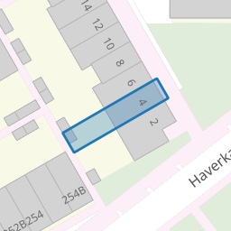 Perceel GVH34-AS-2240