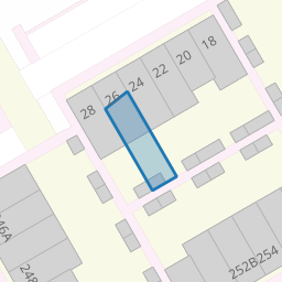 Perceel GVH34-AS-2242