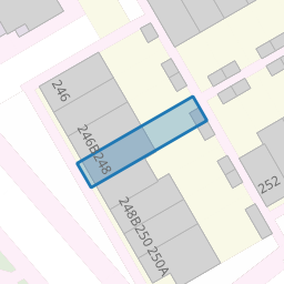 Perceel GVH34-AS-2244