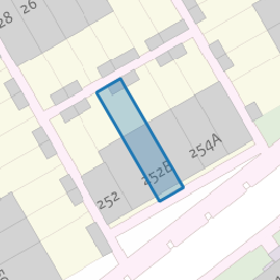 Perceel GVH34-AS-2247