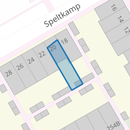 Perceel GVH34-AS-2248