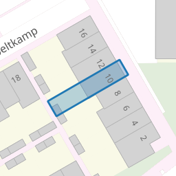 Perceel GVH34-AS-2249