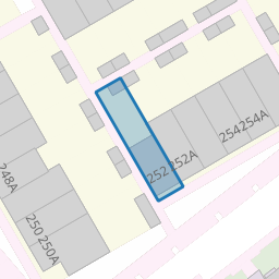 Perceel GVH34-AS-2253