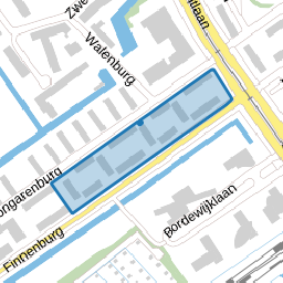 Perceel GVH34-AS-2262