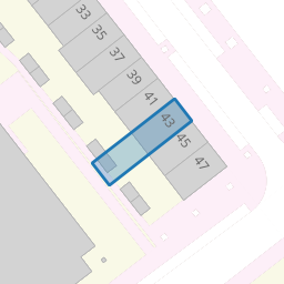 Perceel GVH34-AS-2266