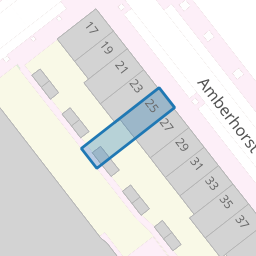 Perceel GVH34-AS-2267