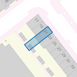 Perceel GVH34-AS-2268