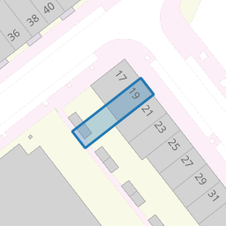 Perceel GVH34-AS-2272