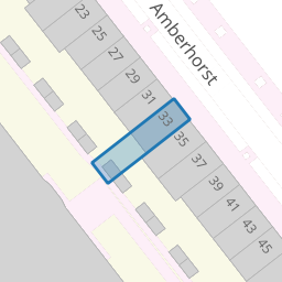 Perceel GVH34-AS-2276