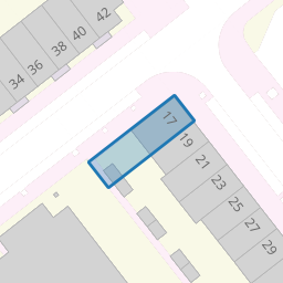 Perceel GVH34-AS-2277