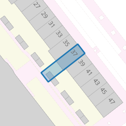 Perceel GVH34-AS-2281