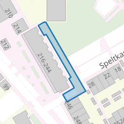 Perceel GVH34-AS-2287