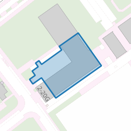 Perceel GVH34-AS-2305