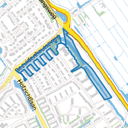 Perceel GVH34-AS-2308