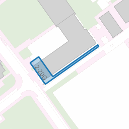 Perceel GVH34-AS-2310