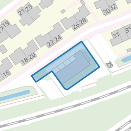 Perceel GVH34-AS-2319