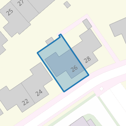 Perceel GVH34-AS-2323