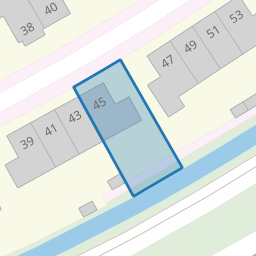 Perceel GVH34-AS-2326