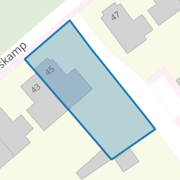 Perceel GVH34-AS-2328