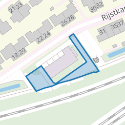 Perceel GVH34-AS-2330