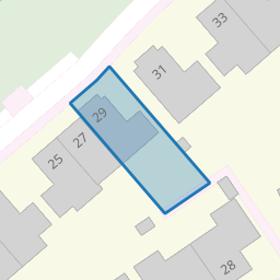 Perceel GVH34-AS-2332