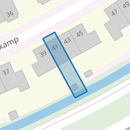 Perceel GVH34-AS-2334