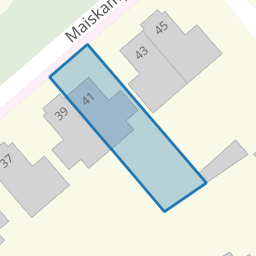 Perceel GVH34-AS-2336