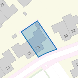 Perceel GVH34-AS-2338