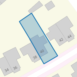 Perceel GVH34-AS-2340