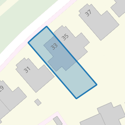 Perceel GVH34-AS-2350