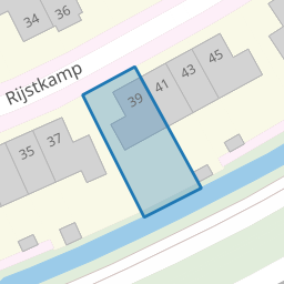 Perceel GVH34-AS-2352