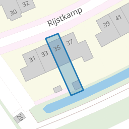 Perceel GVH34-AS-2357