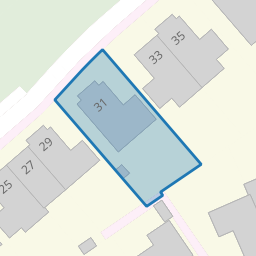 Perceel GVH34-AS-2358