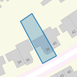 Perceel GVH34-AS-2360