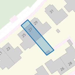 Perceel GVH34-AS-2361